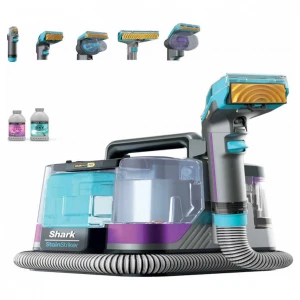 Usisivac za mokro usisavanje SHARK PX250EUT 450W/siva