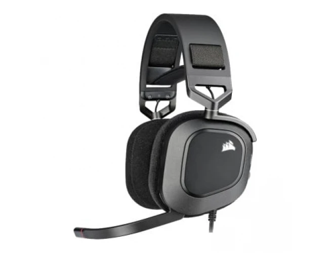 Corsair HS80 žicne (CA-9011237-EU) gejming slu&scaron;alice crne