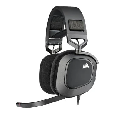 Corsair HS80 žicne (CA-9011237-EU) gejming slu&scaron;alice crne