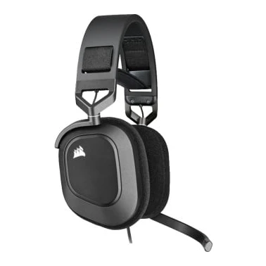 Corsair HS80 žicne (CA-9011237-EU) gejming slu&scaron;alice crne