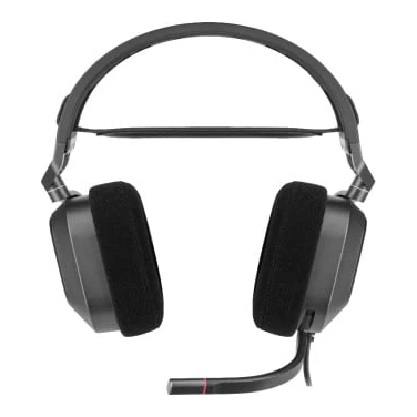 Corsair HS80 žicne (CA-9011237-EU) gejming slu&scaron;alice crne