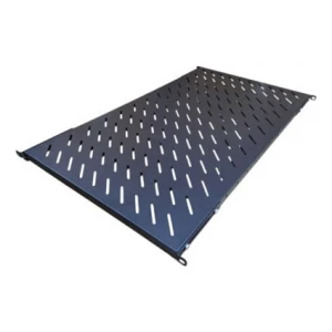 Maxpro 475mm 1U polica za rack orman fiksna - CT shop