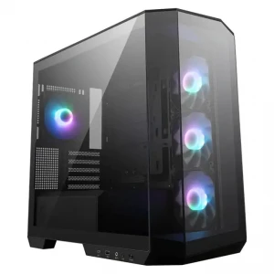 MSI MAG PANO M100R PZ kućište crno