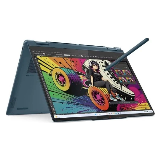 Lenovo Yoga 7 14AKP10 (83JR0028YA) 2u1 laptop 14