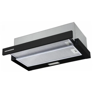 Heinner HTCH-F400BK ugradni aspirator