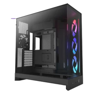 NZXT H9 Flow RGB (CM-H92FB-R1) kućište crno