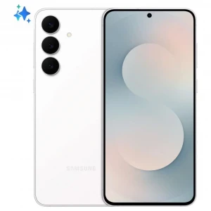 Samsung Galaxy S25 FE 8/256GB beli mobilni 6.7
