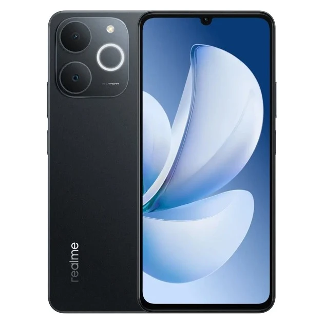 Realme Note 70T 4/256 mobilni 6.74
