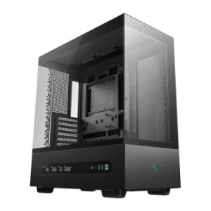 DeepCool CH690 DIGITAL R-CH690-BKNNA0D-G-1 kućište crno