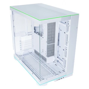 Lian Li O11DERGBW Dynamic EVO RGB kućište belo