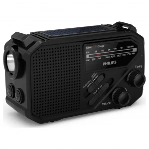 Philips TAR1609 - 00 radio sat - digitalni, alarm, FM tuner