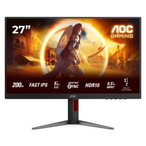 AOC 27G4HA IPS gejmerski monitor 27