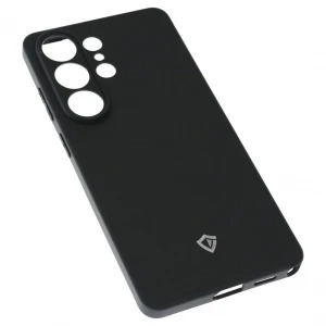 Teracell Skin maska za mobilni telefon Samsung S26 Ultra mat crna