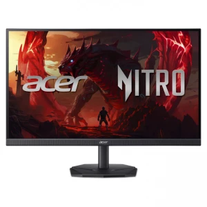 Acer Nitro KG271UX1BMIIPX QHD IPS gejmerski monitor 200Hz 27