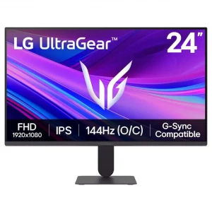 LG 24G411A-B ISP gejmerski monitor 23.8