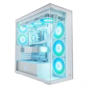 Arctic Xtender gaming kućište belo ACPCC00014A
