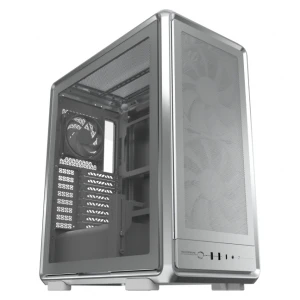 Cooler Master MasterFrame 500 - MF500M-SHNN-S00 kućište srebrno 