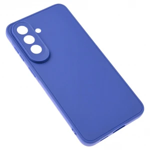 Teracell 3D Camera maska za mobilni telefon Samsung A57 5G tamno plava