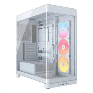 Corsair FRAME 4500X RS-R ARGB Panoramic Glass kućište