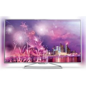 Télécommande D'origine Pour TV Philips 48PFS6719/12 48PFS6909 - Neuve Sous Blister