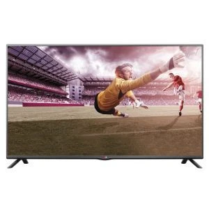 Telecomando per LG 49LB5500 49 Inch Full HD 1080p LED TV - Con due batterie AAA