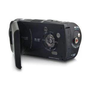 Akku Für Praktica DVC 5.2 FHD Kamera | 1000mAh Lithium-Ion | Kompatibel Mit NP-60, NP-30