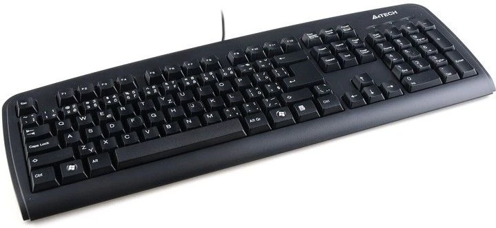 A4 Tech KB-720 Slim Tastatura YU