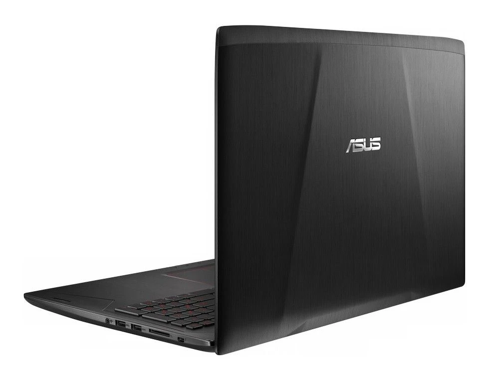 Fx502vm Gtx 1060 Laptop Deals ASUS FX502VM (7th Gen Intel Core) I7