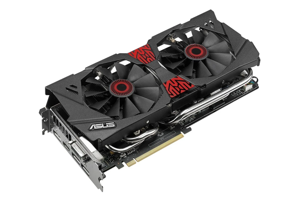 Gtx 980 cena online