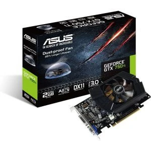 Asus GTX 750Ti 2GB GTX750TI PH 2GD5 graficka karta CT shop