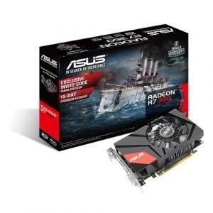 Asus r7 360 2gb new arrivals