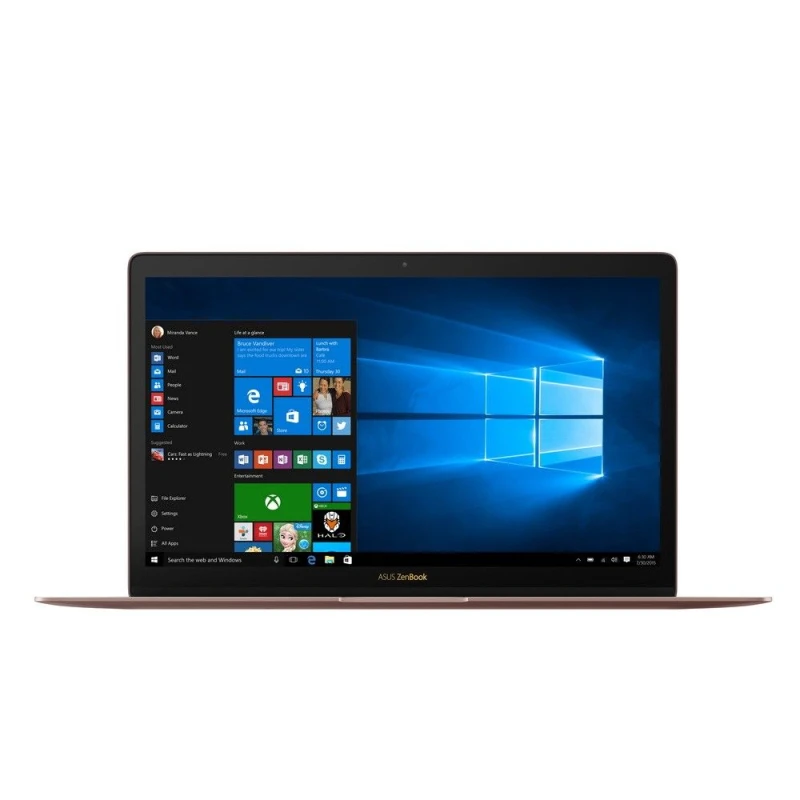 Asus ZenBook 3 UX390U Laptop 12.5