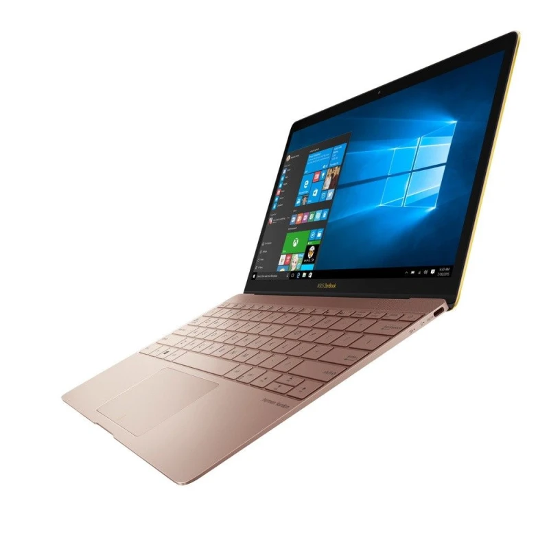 Asus ZenBook 3 UX390U Laptop 12.5