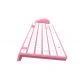 Azio Hue KM508-PN Tastatura i Mis Wireless Pink