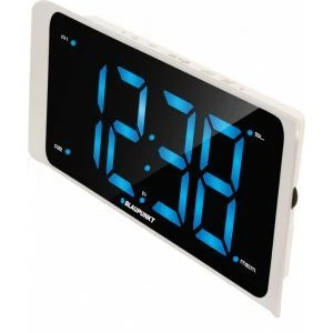 Blaupunkt CR16WH Radio sat