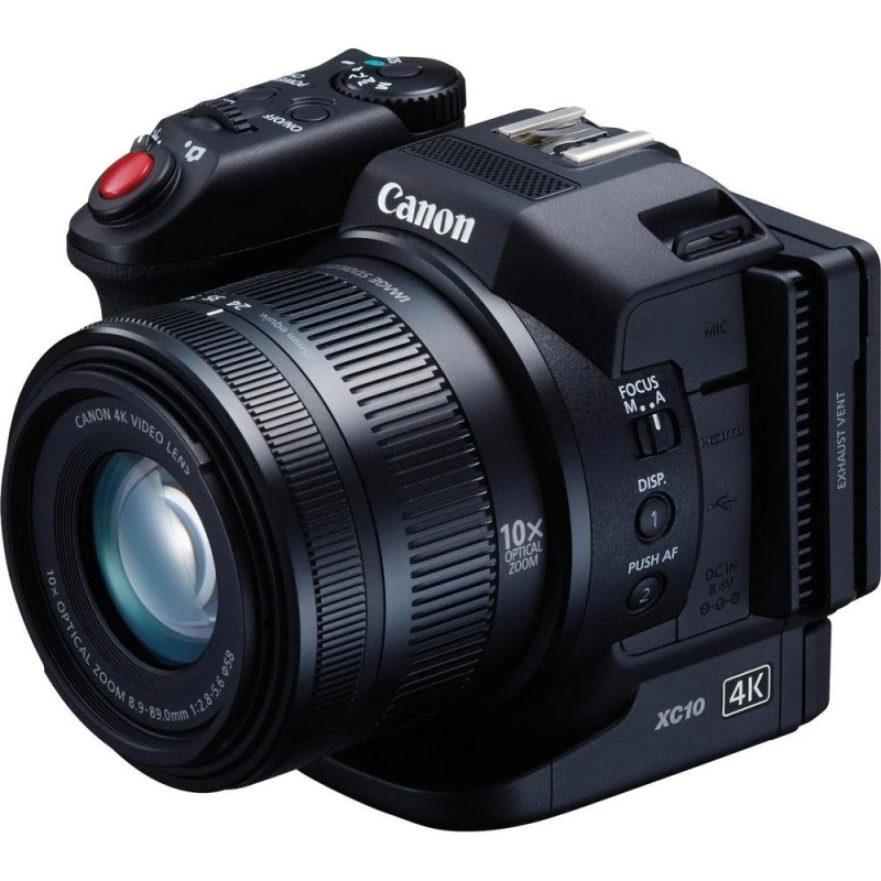 Canon XC-10 (AD0565C003AA) Video Kamera CT shop