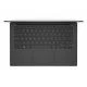 Dell XPS 13 (9360) Laptop 13.3" QHD+ Touch Intel® Core™ i5 7200U 8GB 256GB SSD Intel® HD 620 Win10 Silver Li-4cell