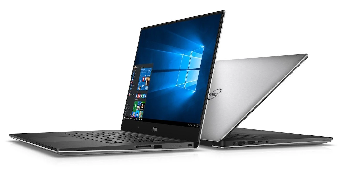 Dell XPS 15 (9550) Laptop 15.6