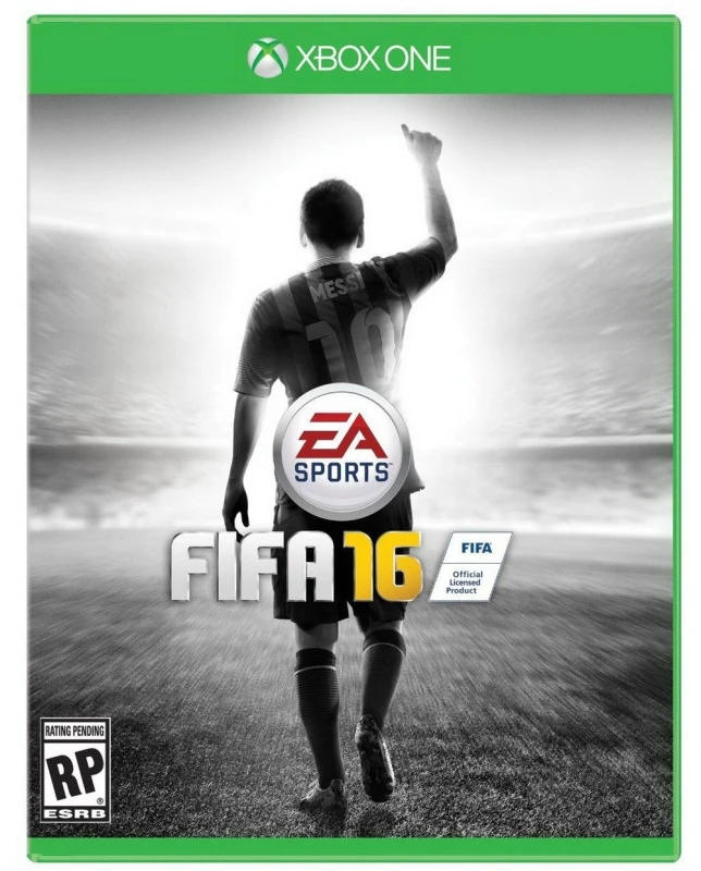 FIFA 16 Video igra za XBOX ONE