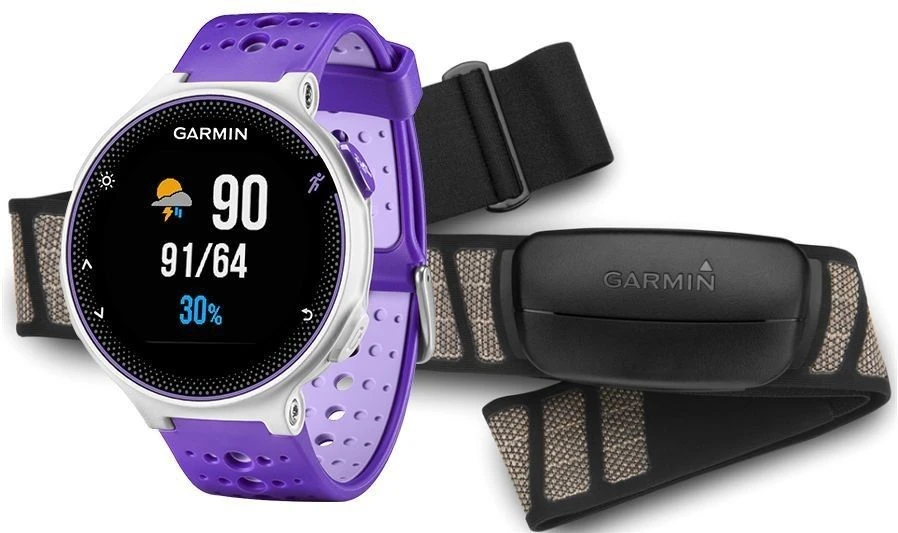 Garmin forerunner 230 akcija hotsell