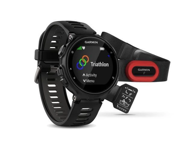 Garmin forerunner 735xt cena outlet