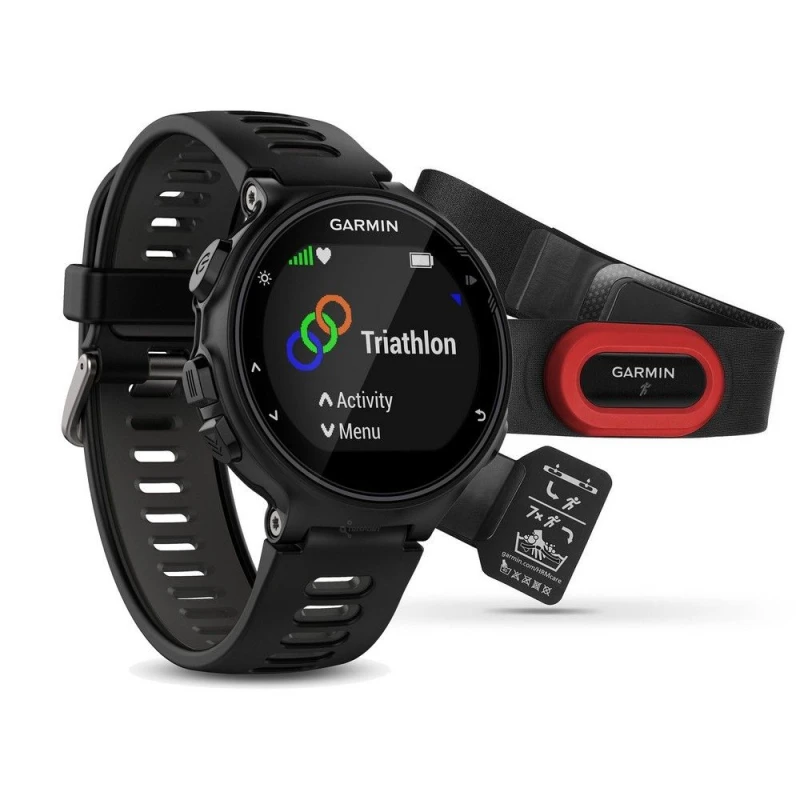 Garmin 735 ct discount