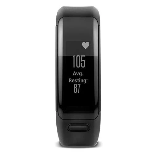 tracker garmin fitness narukvica