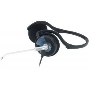 Genius HS-300N slušalice crne