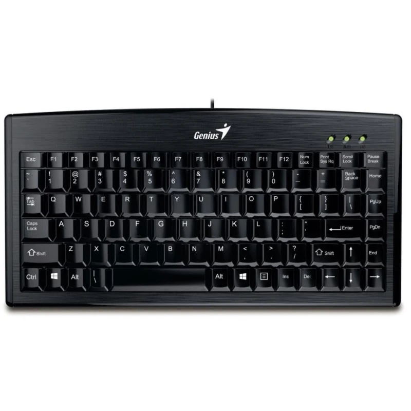 Genius Luxemate 100 Tastatura YU