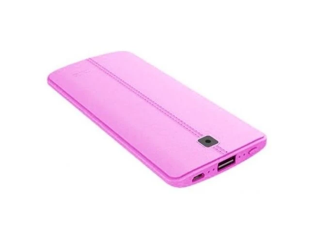 Havit (HV 002PBX RO) Power Bank 5000mAh Pink