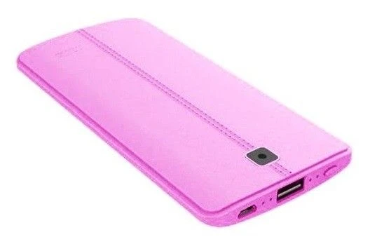 Havit (HV 002PBX RO) Power Bank 5000mAh Pink