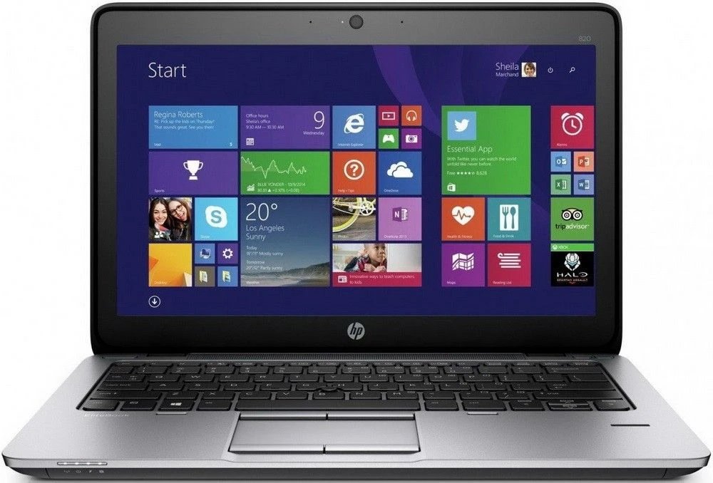 hp - hp 820 g2 i7 5500u メモリ　6GB SSD 256 12.5型 Amazon.com: HP Elitebook 820 G2 12.5
