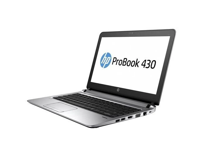 HP ProBook 430 G3 (W4N74EA) Laptop 13.3