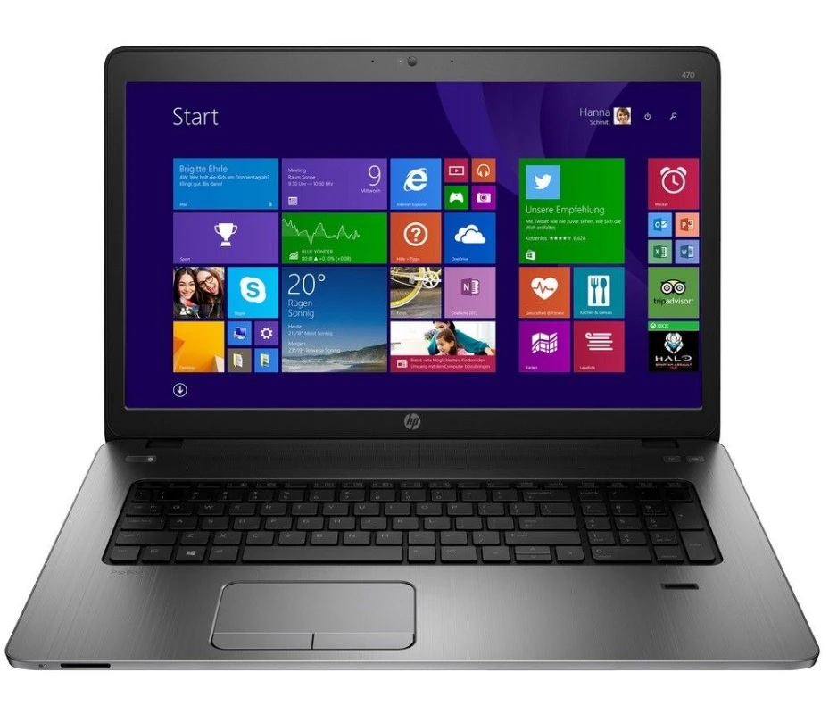 HP ProBook 450 G2 (K9L01EA) Laptop 15.6